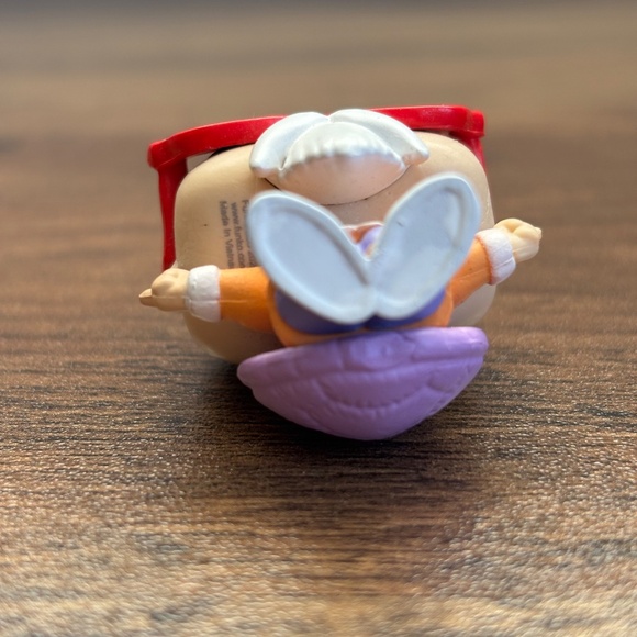 Funko Pop! Pocket Dragon Ball Z MASTER ROSHI Peace Action Figure Toy Cake Topper - Picture 6 of 8